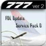 project opensky 777|FS2004/FSX Project Opensky Boeing 777 Service Pack.